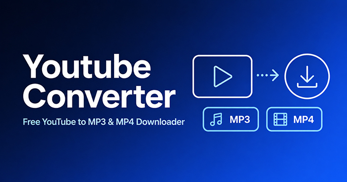 Y3Mate free YouTube to MP4 and MP3 converter with 4K quality